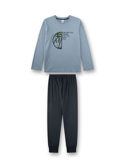 Піжама, Basketball fans, 1/1