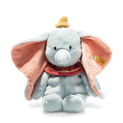 Слоненок, Disney Originals Dumbo, 30 см