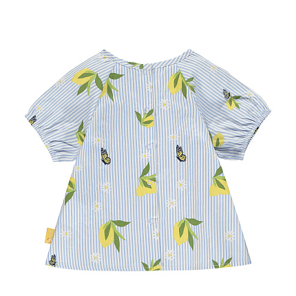 Блуза, Hello Summer, 1/2