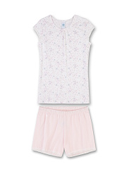 Піжама, Butterfly Peach, 1/2 Піжама, Butterfly Peach, 1/2