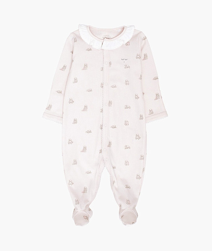 Комбінезон 1/1, Snuggle Bunny