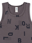 Комплект, Letters
