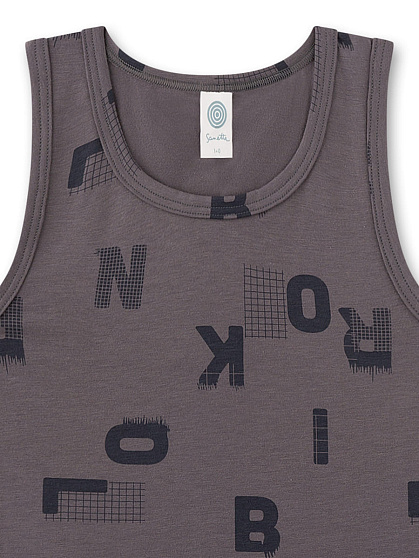 Комплект, Letters