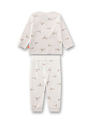 Піжама, Small fish, 1/1