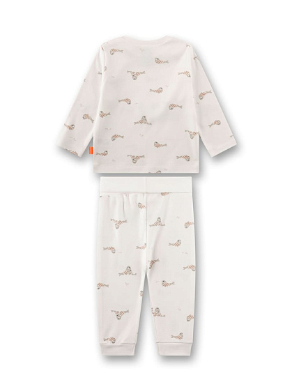 Піжама, Small fish, 1/1