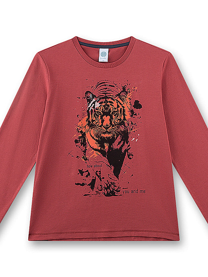Піжама, Tiger, 1/1