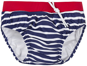 Плавки-подгузники, Beach Wear