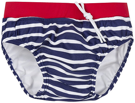 Плавки-підгузки, Beach Wear