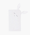 Ковдра, Bunny