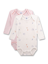 Боди, Birds, 1/2, 2шт