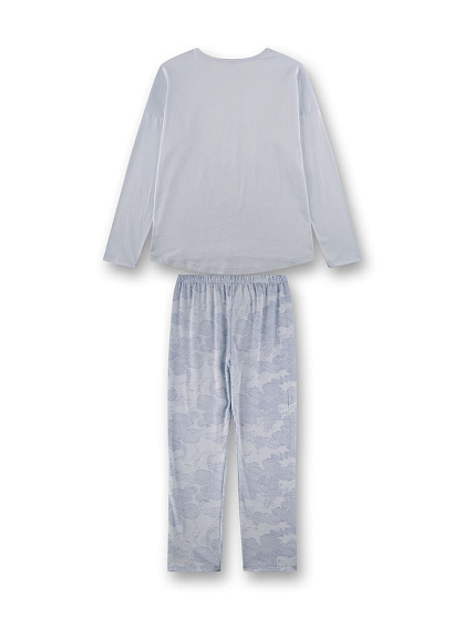 Піжама, Сlouds, 1/1 Піжама, Сlouds, 1/1