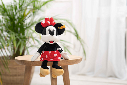 Disney Minnie Mouse разноцветная, 31 см
