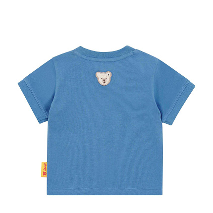 Футболка, Leo Club, 1/2