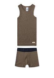 Комплект, Wool