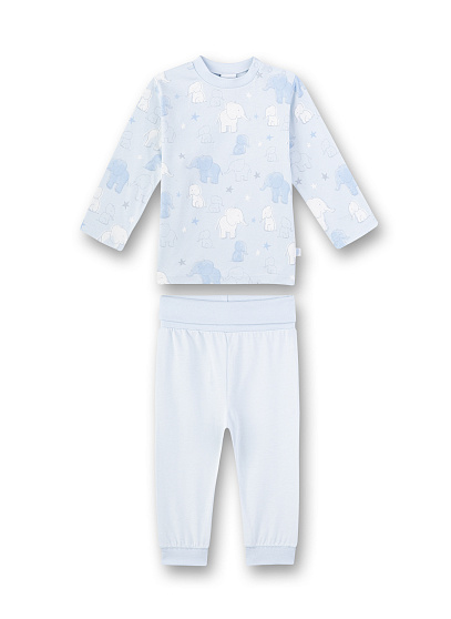 Пижама, Elephant, 1/1