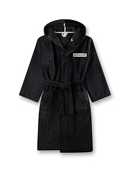 Халат, Raccoon Халат, Raccoon