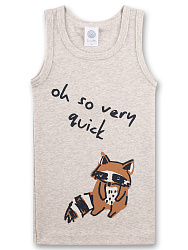 Майка, Raccoon Майка, Raccoon