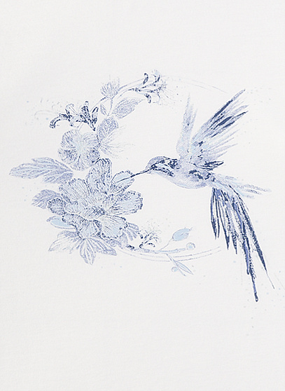 Пижама, Like a Feather, 1/1