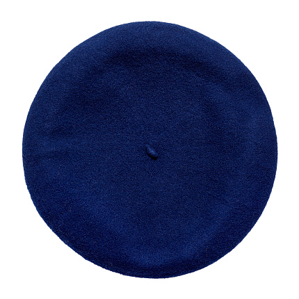 Берет, Classic Wool