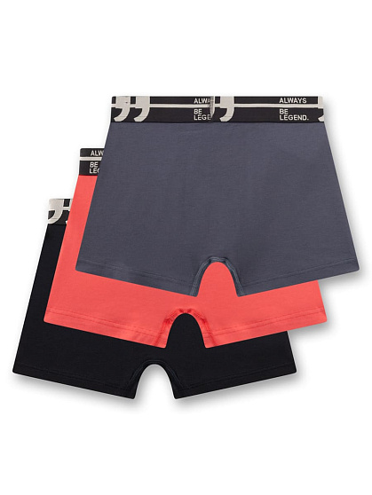 Труси-боксери, Green Style, 2 шт.