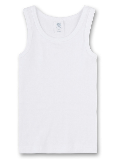 Майка, Casual cotton