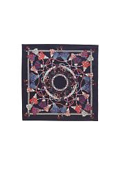 Шаль, Oriental Tassels, 53x53 Шаль, Oriental Tassels, 53x53