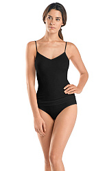 Спагетти-топ, Sea Island Cotton