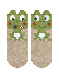 Шкарпетки, Frog Friends