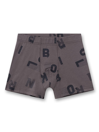 Комплект, Letters