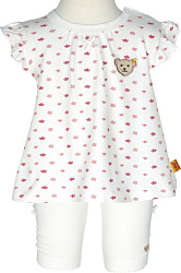 Блуза и капри, Flower Garden Блуза и капри, Flower Garden