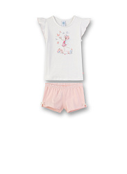 Пижама, Cherry, 1/2 Пижама, Cherry, 1/2