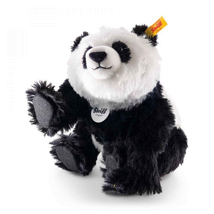 Панда, Siro, 27 см