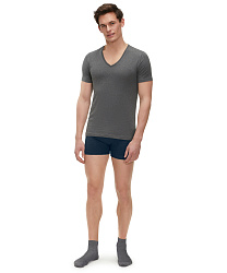 Трусы-боксеры Daily Comfort,  2 шт