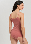 Топ з бра, Cotton Seamless