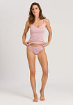 Топ з бра, Cotton Seamless