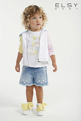 Шорти, Zilla Шорти, Zilla