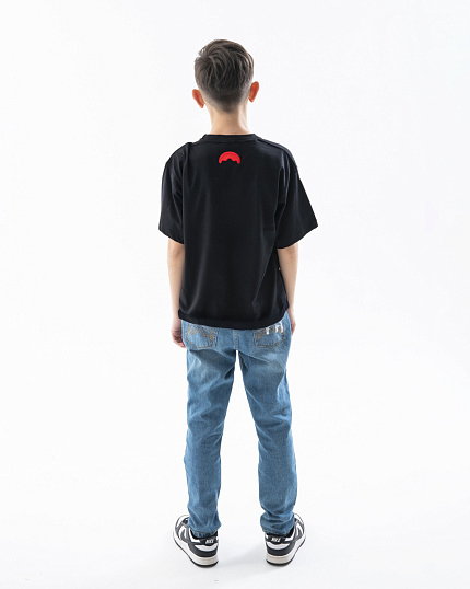 Футболка, Goal Shark