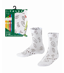 Шкарпетки, Number Paint Set Шкарпетки, Number Paint Set