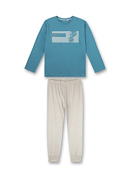 Пижама, 1/1, Beach