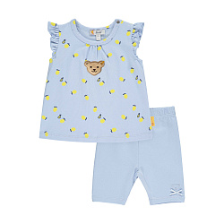 Набор футболка и леггинсы, Hello Summer