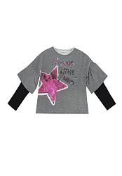 Свитшот, Dust