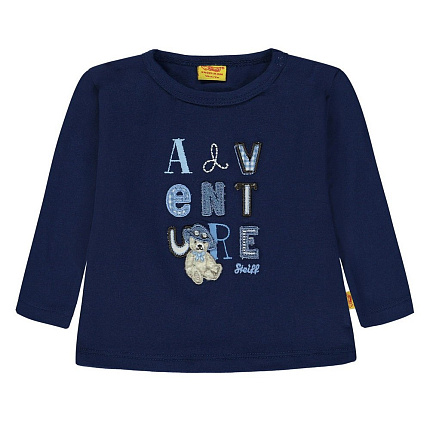 Футболка, Shades of Blue, 1/1