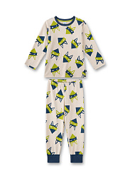 Пижама, Everyday, 1/1