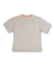 Футболка, Athleisure, 1/2 Футболка, Athleisure, 1/2