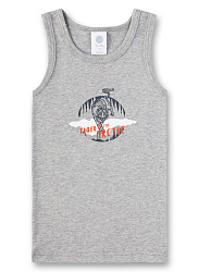 Майка, Arctic Tiger Майка, Arctic Tiger