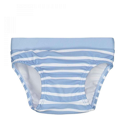 Плавки, Crab Meets Stripes