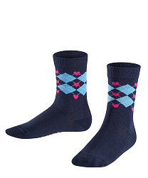 Носки, Hearts Argyle