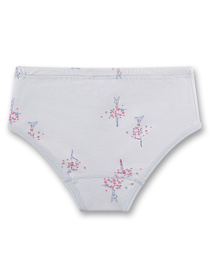 Труси-сліпи, Pink Flowers Труси-сліпи, Pink Flowers