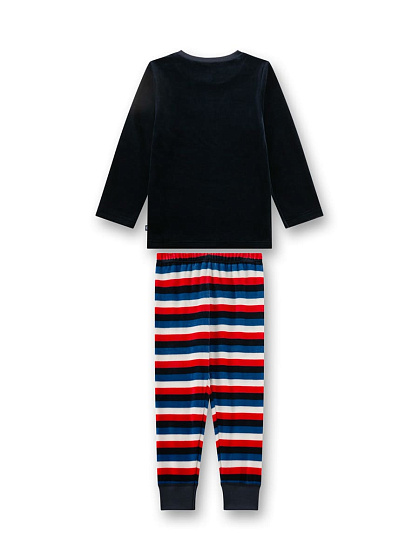 Піжама, Red bus, 1/1