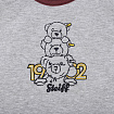 Футболка, Year of the Teddy bear,  1/1